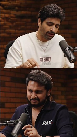 THAT SCENE....🙌🙌 | Telugu Podcast | Raw Talks With VK | #shorts #telugushorts