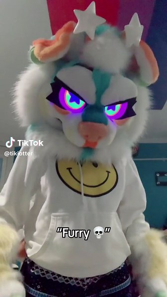 Exposed in a Furry World