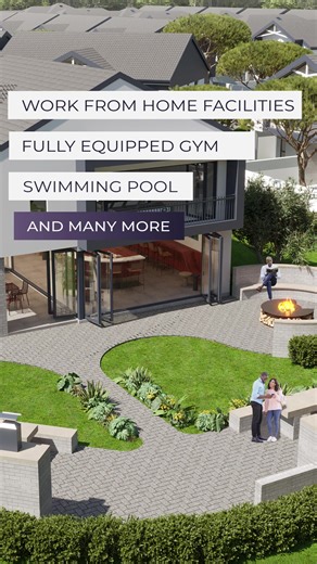 OBSIDIAN - SUNNINGHILL 💥 Family Homes – Already 65% Sold 💥 Unbeatable Pricing - Don’t Miss out 💥 Minutes from Waterfall City What’s on offer: 🏠 2 Bed Homes from R1,995,000 🏠 3 Bed Homes from R2,395,000 What sets us apart: ✅ Backup water supply to the entire estate ✅ Full backup power to the entire estate ✅ Solar hot water system ✅ Work from home facilities ✅ Swimming Pool with kiddies pool ✅ Fully functional gym with a yoga zone ✅ Clubhouse and braai facilities ✅ Fire pit perfect for entert