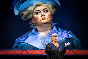 Dawn French: The ‘Queen of British Comedy’ performing in Sheffield this September