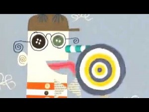 2008 - Noggin Promo - Everywhere I Go