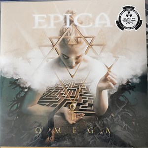 Epica - Omega