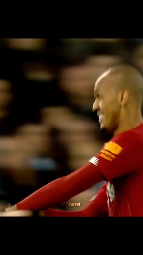 song matches the celebration🔥 #fypシ #lfc #fabinho #liverpoolfan #foryou #blowthisup