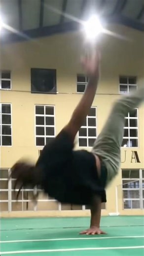 BBOY 7 HD - Power Moves #bboy7hd #powermoves