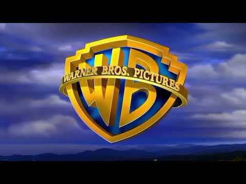 Warner Bros. Pictures 2003 logo (widescreen open matte attempt)