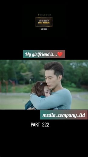 media_cartoon on Instagram: "Ads By - @olusidu_ads Promo by - @hero_agency1 🛸💞 When love is out of this world… literally! ✨ Love knows no boundaries — not even galaxies. 💫 My Girlfriend Is An Alien is the cutest mix of romance & fantasy you will ever see! When an alien falls for a human… emotions hit different 😍 Tag someone who would love an out-of-this-world love story 👇💞 🎥 Series: My Girlfriend Is An Alien 💞 Genre: Fantasy • Romance • Comedy • K-Drama vibe 🎧 Use trending romantic/soft