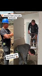 82 reactions | Always do away with distractions while working. Good discipline there sir  ☺️ @highlight #facebookreels #fyp #construction #reels #building #virals #trending #instagram #Focus #world #distraction #engineering #civilengineering #goviral #creativity #buildingconstruction | Taiwo Okubanjo | Facebook