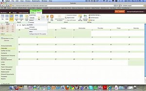 SharePoint 2010 on a Mac