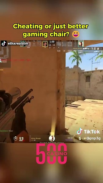 Best Gaming Chairs for CS2 Performance