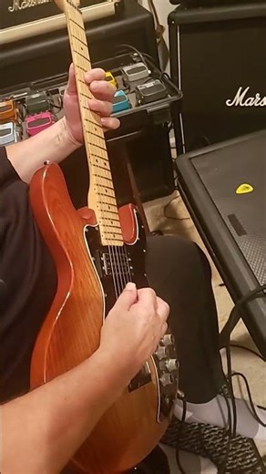 The Flamma Mod Pedal. This little sucker has a lot to give. #guitaraccessory #guitar #guitarist