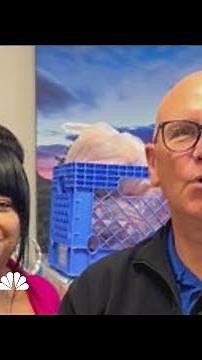 FirstBank donation helps the YMCA feed those in need