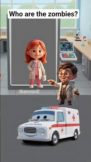 Scanning machine #cartoon #animation #usa #funny