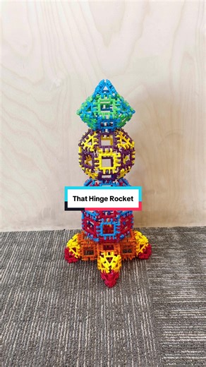 🚀 3…2…1… Blast off! Our little builders launched their creativity sky-high with That Hinge Toys! 🌈 Building fun that’s truly out of this world! 🌍💫 #ThatHingeToys #STEMPlay #CreativeKids #RocketFun #BuildingImagination