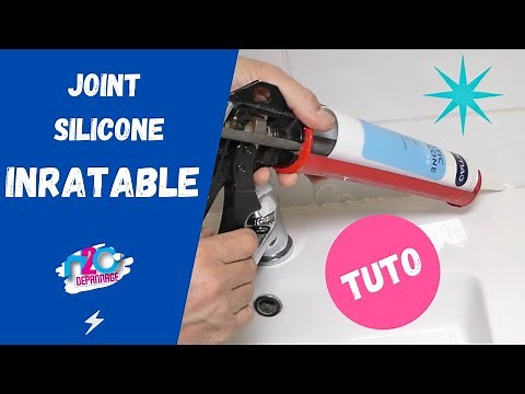 Joint silicone FACILE