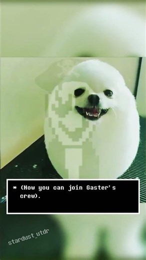 Gaster's Eggs #deltarune #undertale
