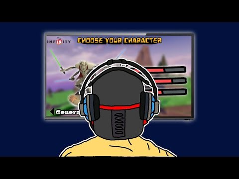 Disney Infinity 4.0 Roster Predictions: My Official List