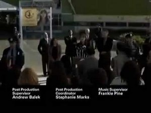 Body of Proof 2x04 Preview