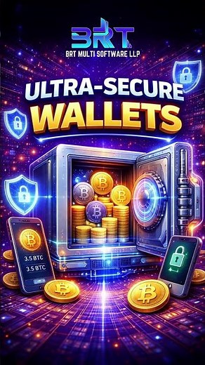 Crypto Exchange Development Company in India