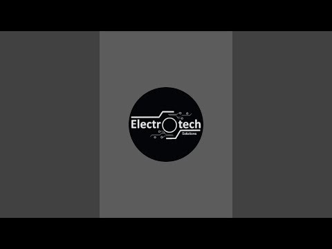 Electrotech Solutions is live