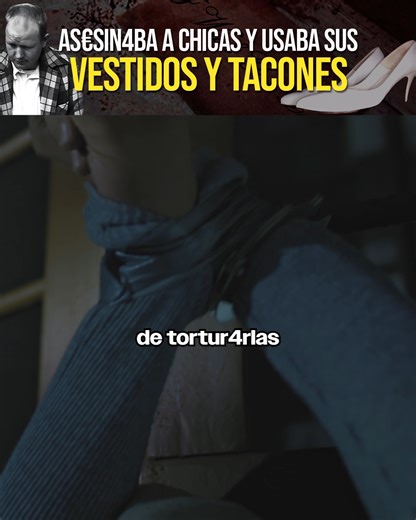 El caso de de Jerry Brudos | Danielnovelo