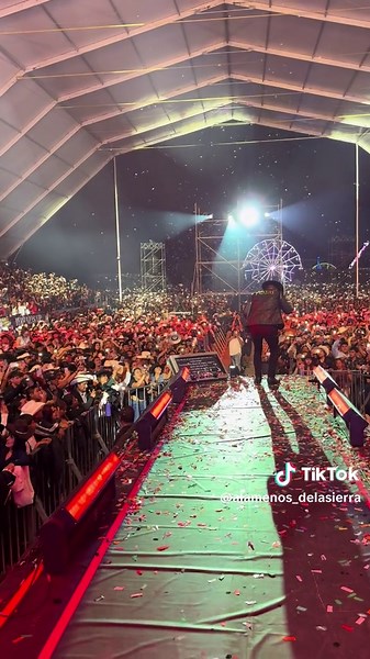 Alameños de la Sierra Oficial on TikTok