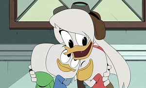 Disney Channel Returns to Comic-Con with ‘DuckTales’ Panel