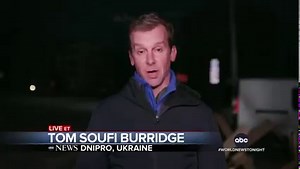 The Ukrainian military says that the last 24 hours was the deadliest for Russian troops, claiming that over 1,000 troops died in a single day. Those claims could not be verified. The news comes as more aid heads to Ukraine. Tom Soufi Burridge reports. https://abcn.ws/3R94UcV | ABC World News Tonight with David Muir