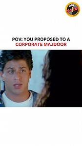 Pyaar ya payroll? 💼💔 Jab corporate majdoor ko propose karo toh jawab wahi hota hai— Mere paas time nahi hai! ⏳ #HappyProposeDay | Radio Nasha
