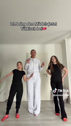 Türkisch lernen mit Annamiltina
