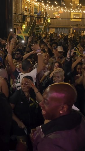 Mak 10 on Instagram: "Ancestorz last night was pure vibes! 🕺🏾 Big love to everyone who pulled up and caught the set. Massive shoutout to Spidey G, Riskgo, and DT on microphone duties. 🔥 #AfroHouse @ancestorz.fest @spideyg @riskgo @1mcdt @popbrixton 🎥 @31501"