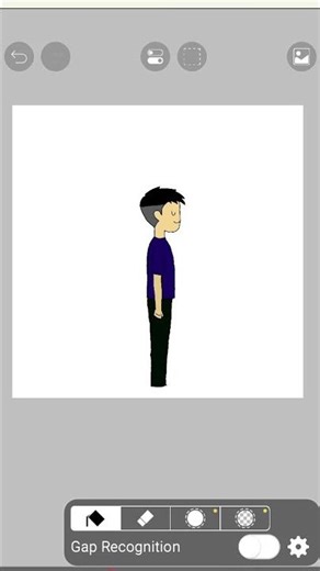 my new animation profile picture #profile #animationart #drawing