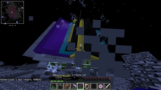 泰坦生物18击败凋灵斯拉下一期大结局