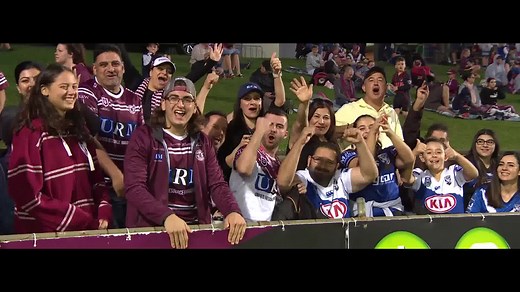 325 reactions · 38 shares | Love the Sea Eagles? Become a Club Member and say #ImManly! #ManlyForever | Manly Warringah Sea Eagles | Facebook