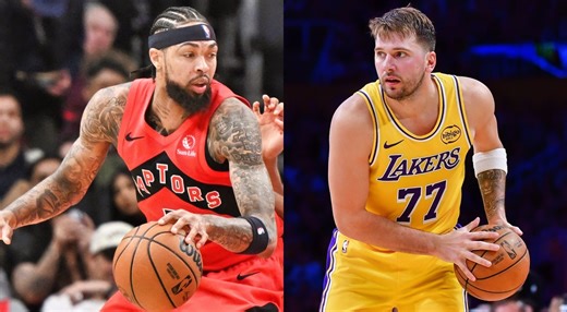 Where To Watch Raptors vs. Lakers? TV Channel, Streaming Options & Game Info (Dec 4)