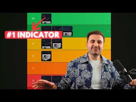 TOP 10 Best TradingView Indicator Tested and Ranked!