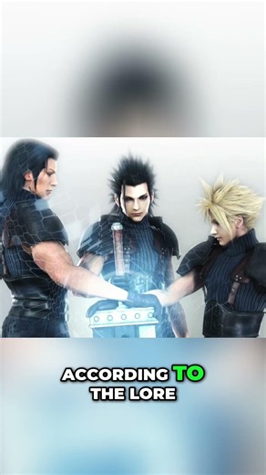 Buster Sword: Blacksmithing, Magic, & Physics of Overkill! #shorts