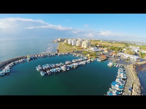 מושבה ישראלית בקפריסין