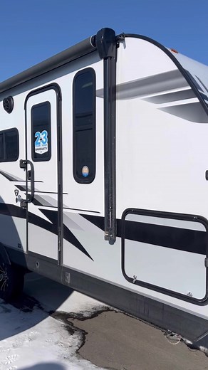 Jayco Jayfeather 19MRK