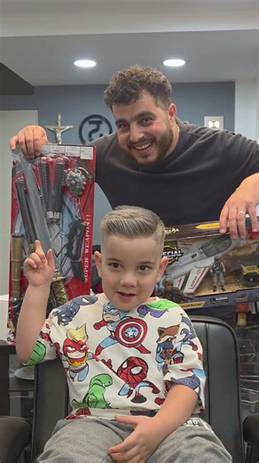 #funny #barbershop #hairstyle #hungary #magyarig #budapest #zohan_barbershop #haircut #barber