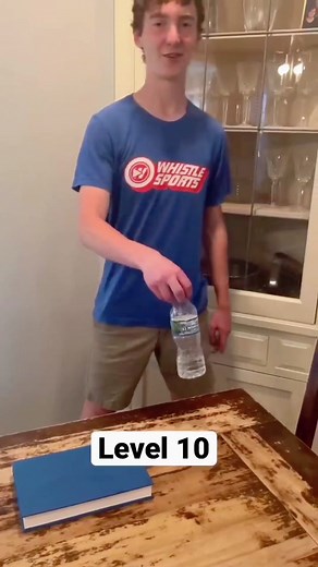 LEVELING UP: CAP FLIPS FROM ZERO TO HERO! #CapCut #fyp #sports #tiktok #fyp #trending #perfect #foryou #newtrend #sportstiktok #sportlover #sport #asmrsounds #challenges_tiktok #levelupchallenge #challenge #game #viraltiktok #levelup