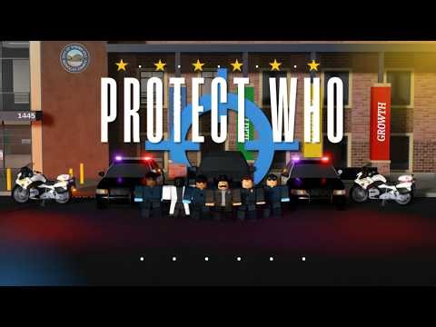 PROTECT WHO...on VPS in Berkeley County!