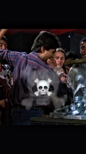 Daniel Larusso breaking 6 layers of ice.. #edit #shorts #cobrakai @KaydenMoiseMorelus