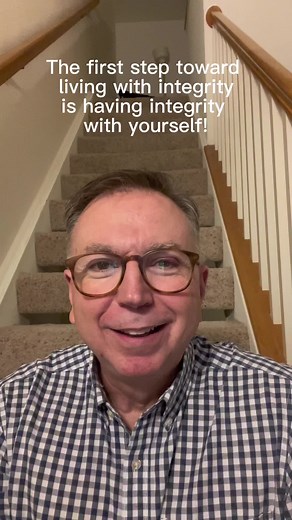 Vivir con Integridad: Claves para tu Autenticidad