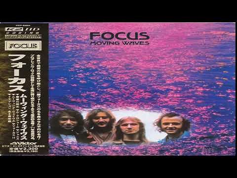 Focus-Moving.Waves (HD Remastered)[Full Album HQ]