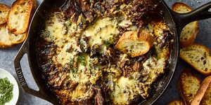 2025 Was The Year Of French Onion Everything—These Are Our Top Recipes