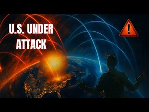 WW3: U.S. Response to a Nuclear Strike — The First 6 Hours Unfold