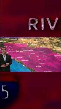 Scorching temps, high humidity in the forecast for SoCal