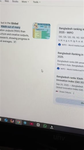Exploring the Technology Movement in Bangladesh