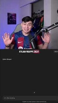 ENTER CLEAR SCREEN MODE* Asking ChatGPT who the best player is😳 #football #fcbarcelona #usa #uk