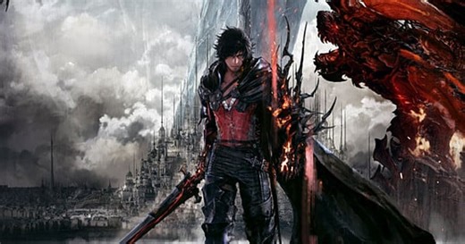 Final Fantasy XVI Game Listed as PS5 Exclusive for 6 Months